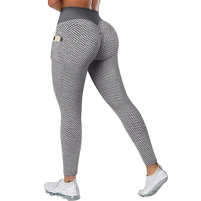 Kimmy plus size yoga legging