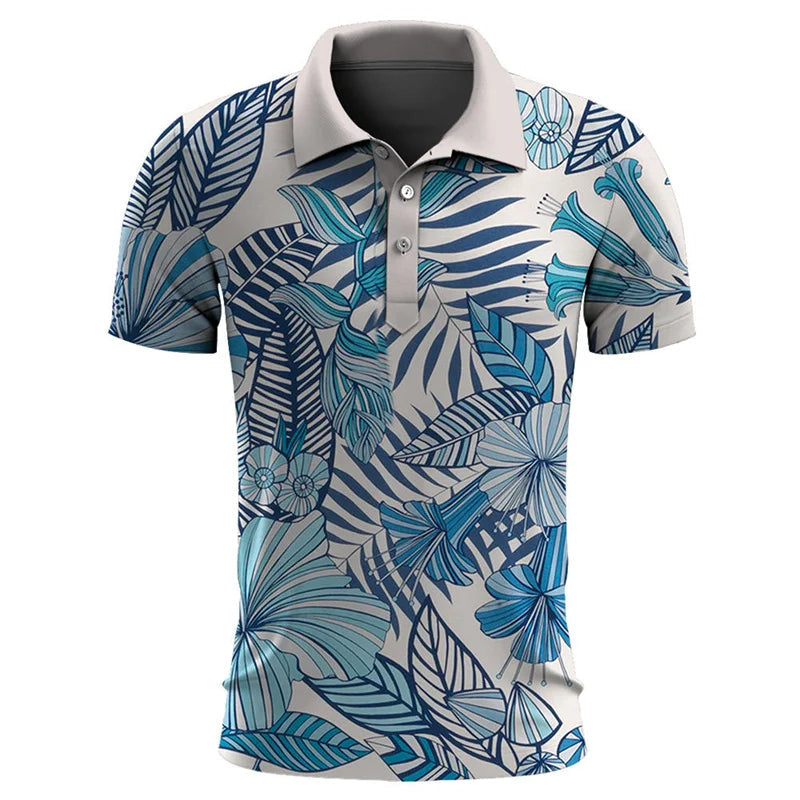 Jaimy plus size polo