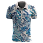 Jaimy plus size polo