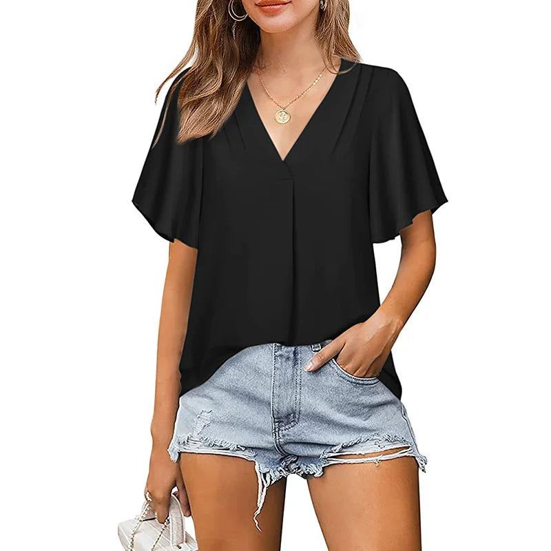 Primrose blouse