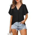 Primrose blouse