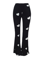 Sandra plus size joggingbroek