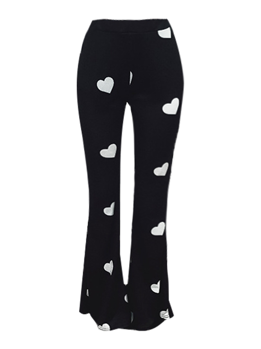 Sandra plus size joggingbroek