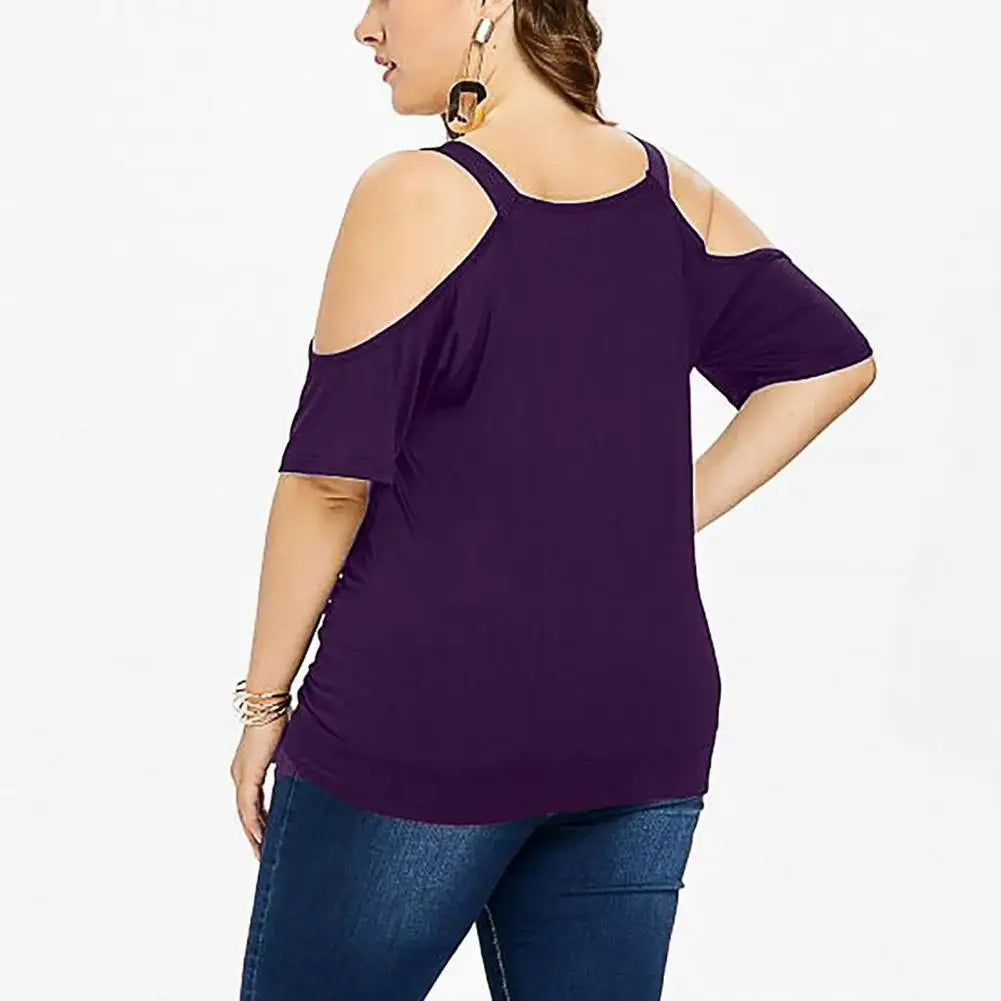 Michelle plus size T-Shirt