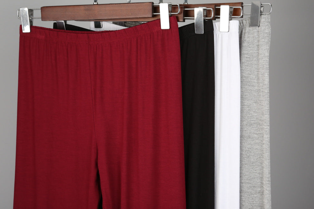Lizzie plus size legging — afbeelding 26