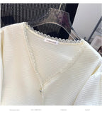Edna plus size vest
