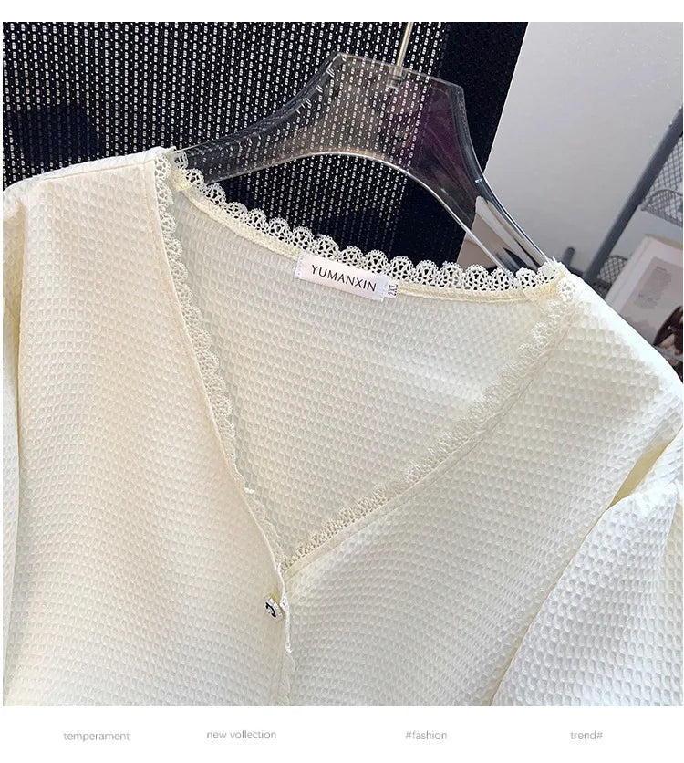Edna plus size vest