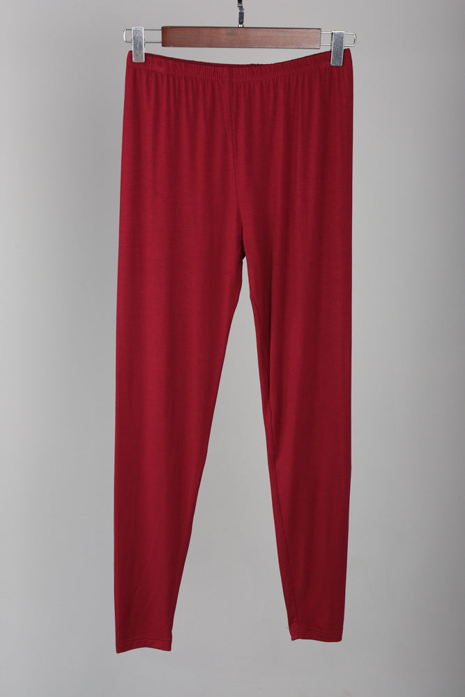 Lizzie plus size legging — afbeelding 27