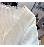 Edna plus size vest