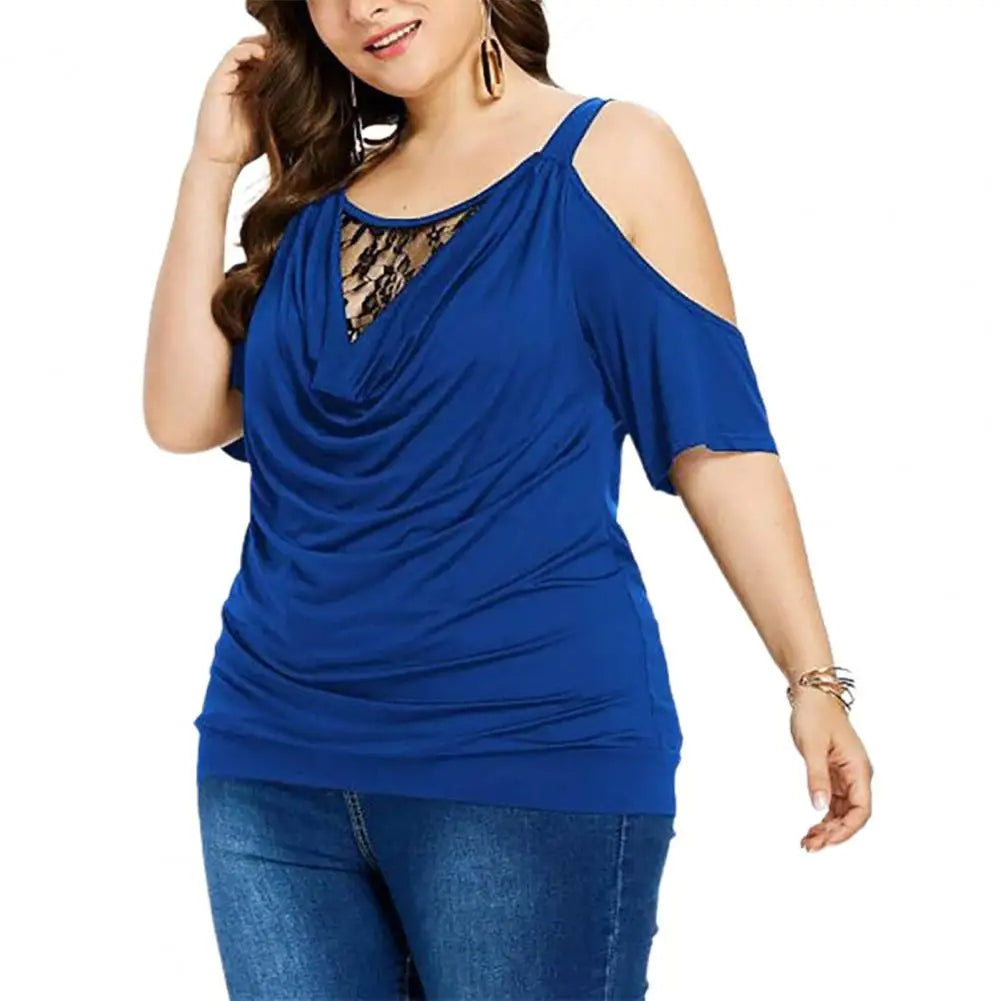 Michelle plus size T-Shirt