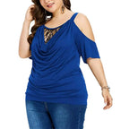 Michelle plus size T-Shirt