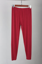 Lizzie plus size legging