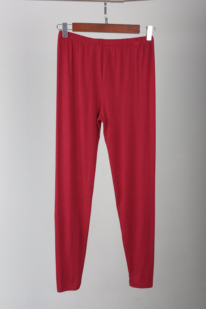 Lizzie plus size legging
