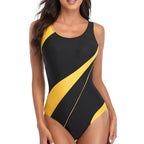 Nouria plus size badpak