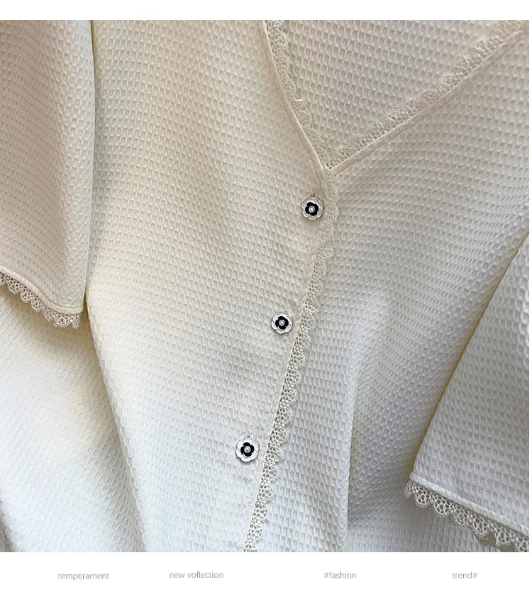 Edna plus size vest