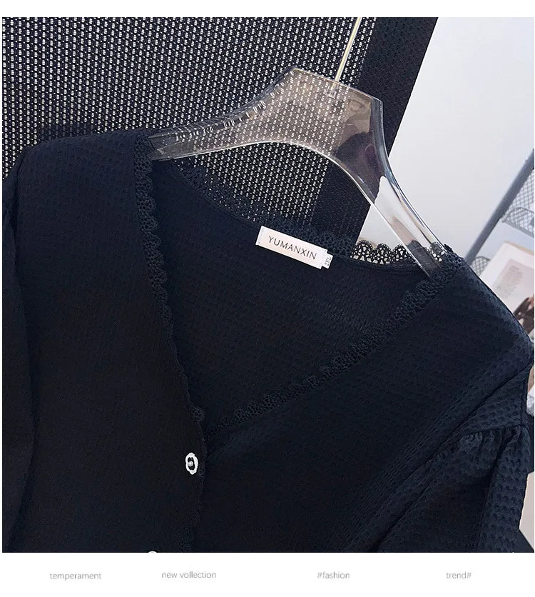 Edna plus size vest