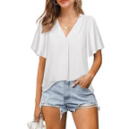 Primrose blouse
