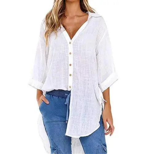 Francia blouse