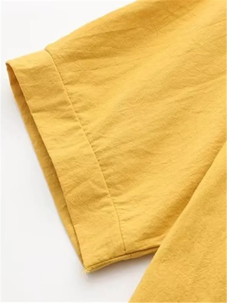 Jessie plus size T-Shirt
