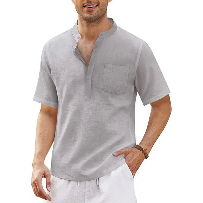 Nico plus size shirt