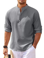 Byron plus size shirt