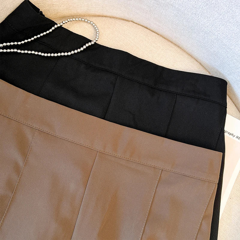 Rebecca plus size short