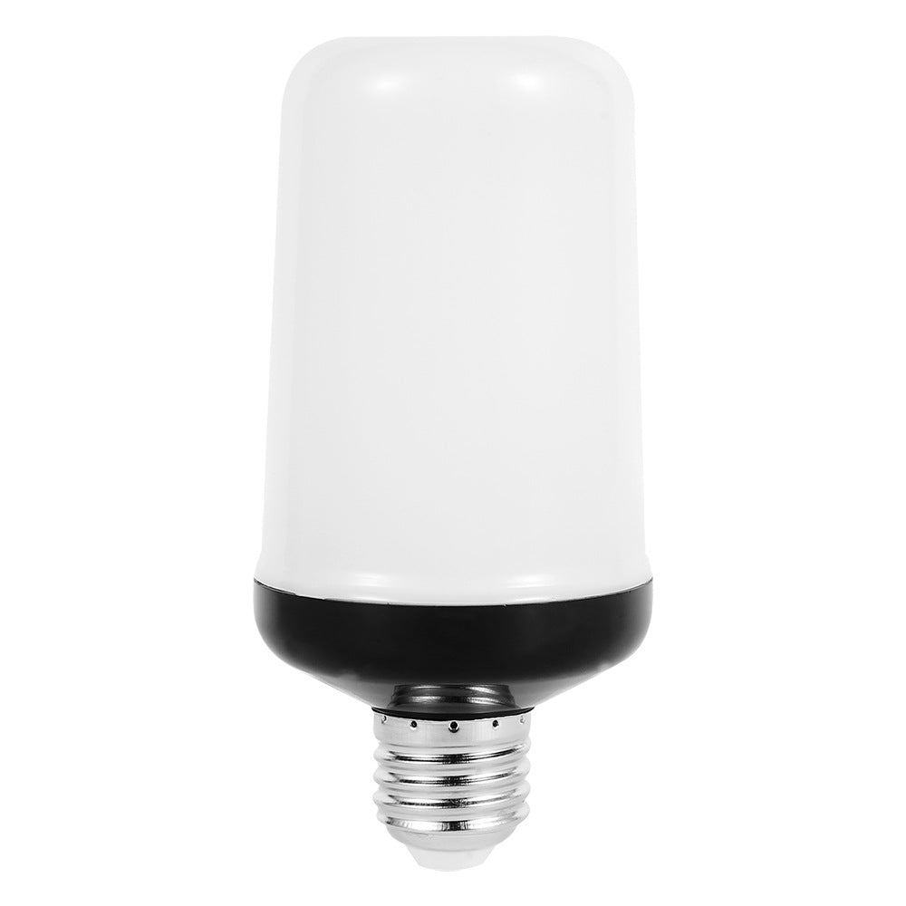 LED VLAM LICHT PARTY LAMP - 4 MODI SIMULATIE VUUR – vermogen: 7W