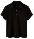 Clayton plus size polo