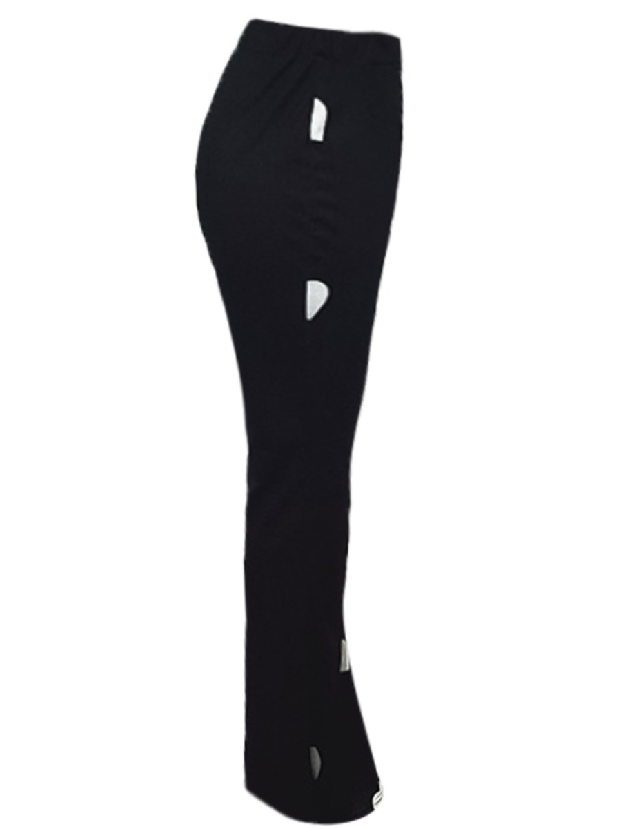Sandra plus size joggingbroek