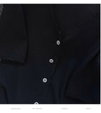 Edna plus size vest