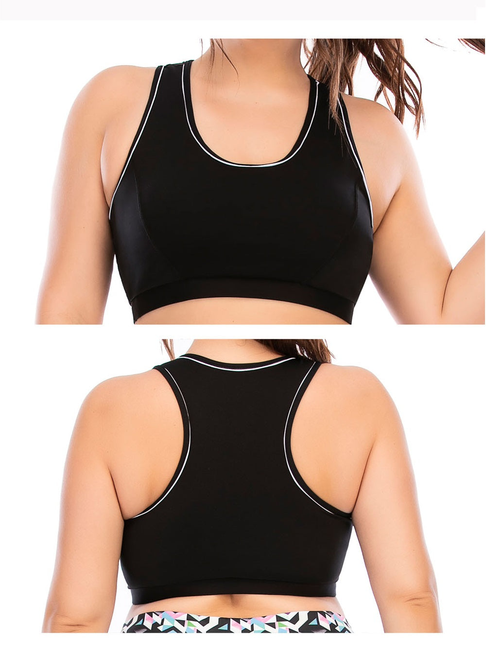 Belinda plus size sportkleding — afbeelding 39