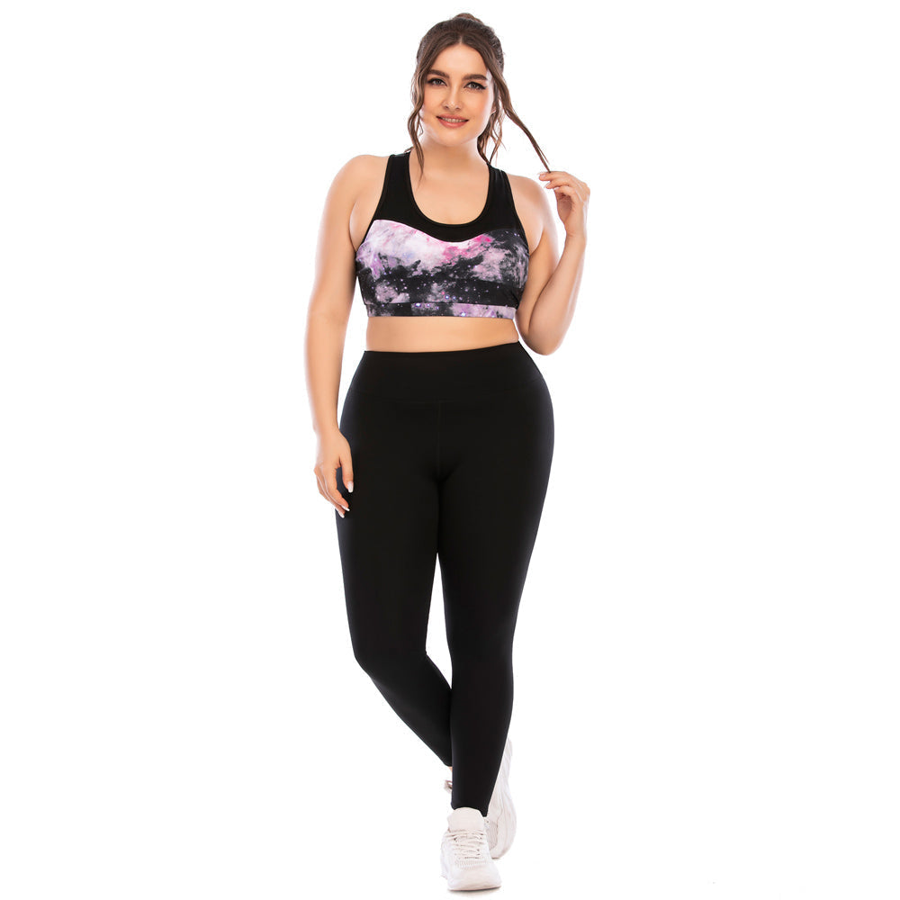 Belinda plus size sportkleding