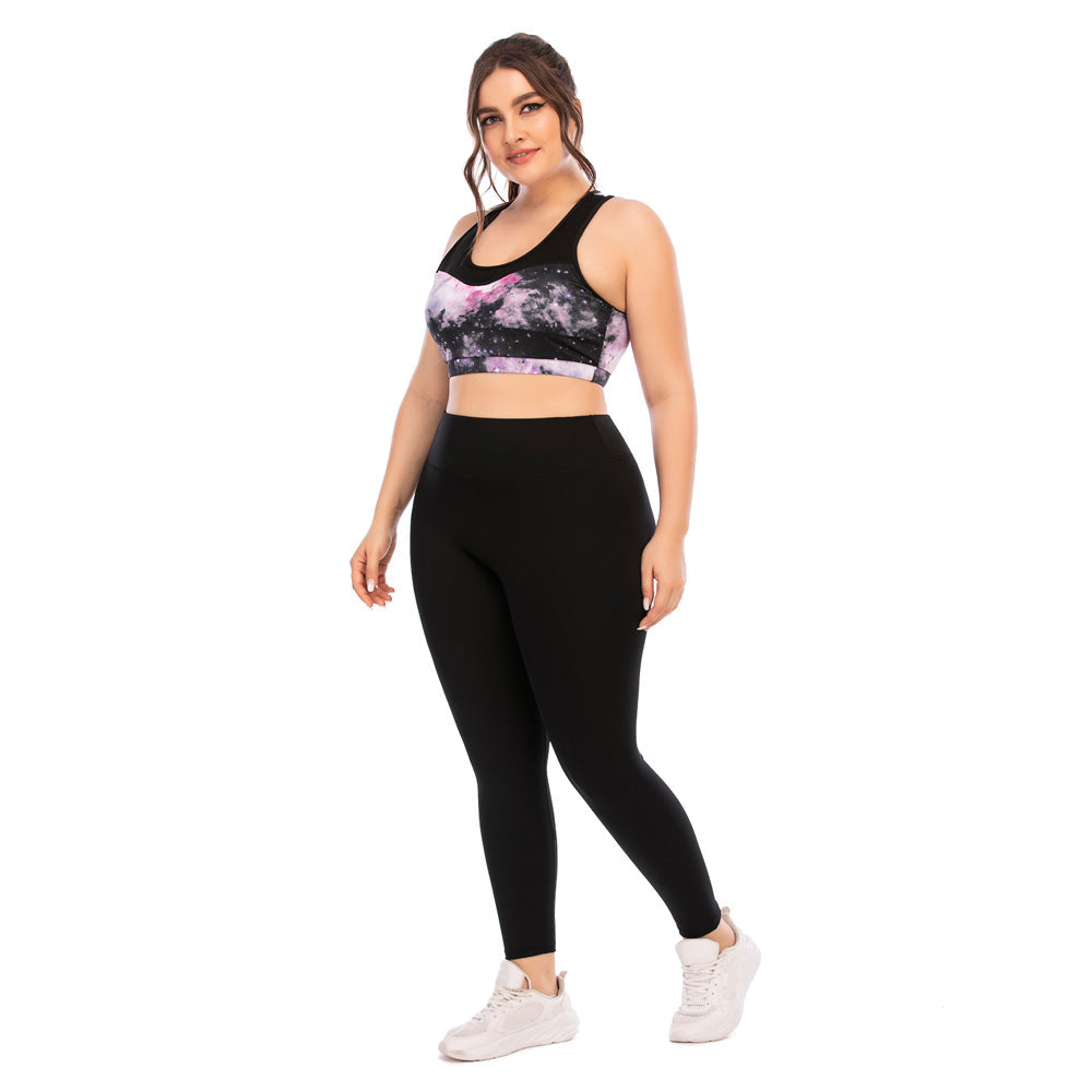 Belinda plus size sportkleding — afbeelding 42
