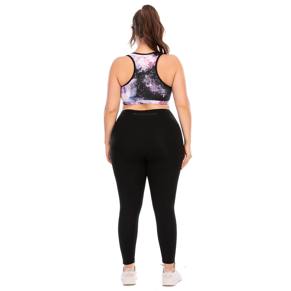 Belinda plus size sportkleding — afbeelding 43