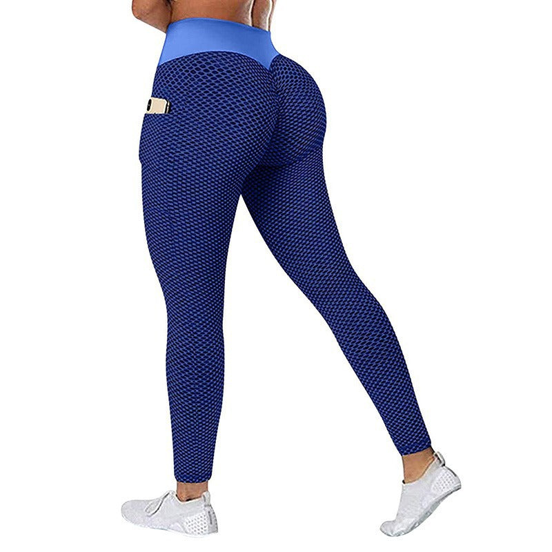 Kimmy plus size yoga legging