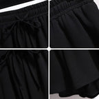 Chandra plus size short
