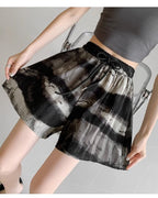 Anita plus size short