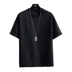 Sander plus size T-Shirt