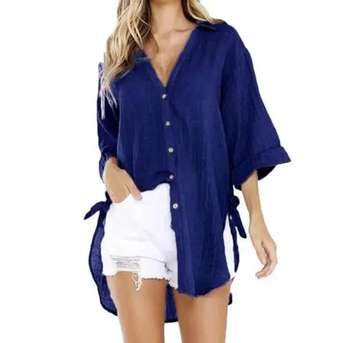 Francia blouse