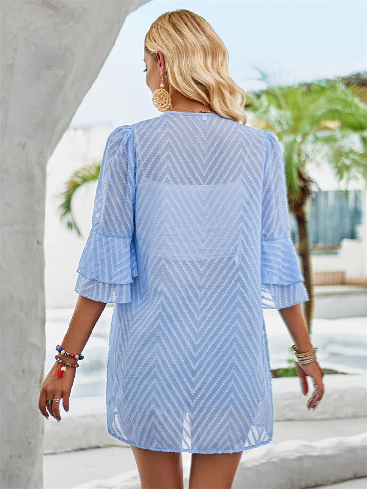 Rosalind vest