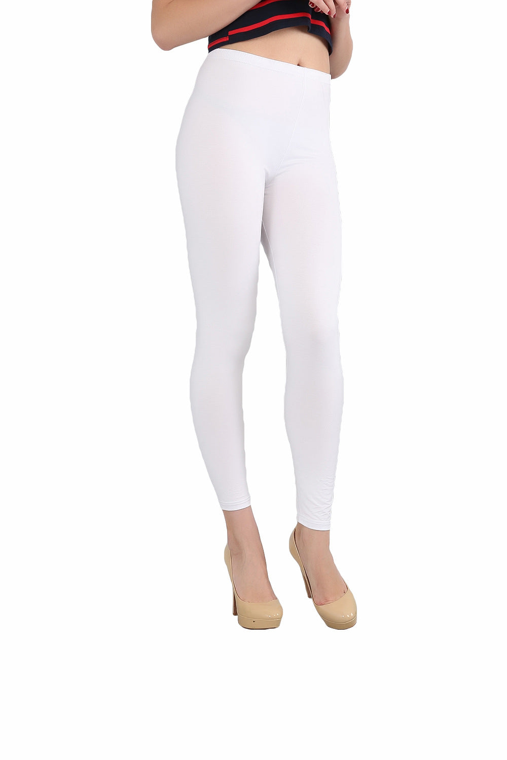 Lizzie plus size legging