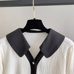 Suus plus size blouse