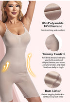 Isa plus size bodysuit