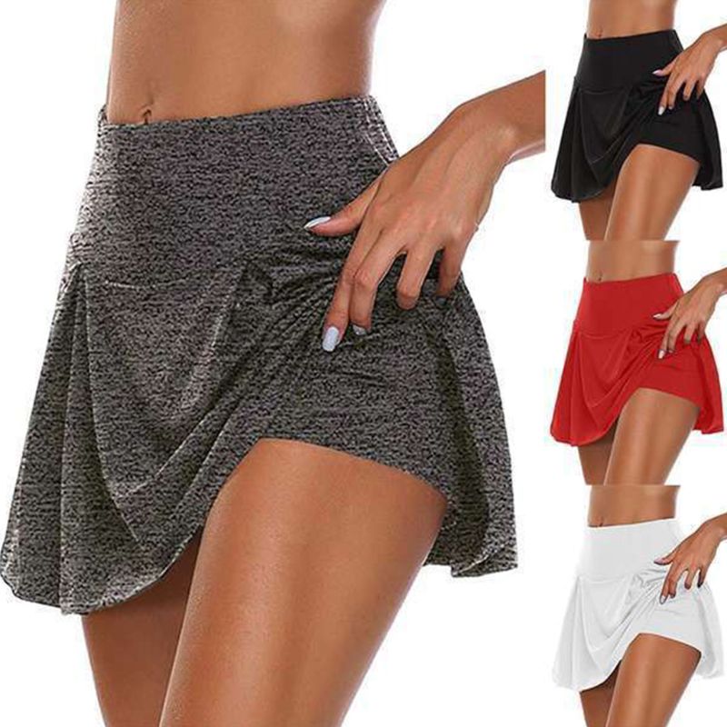 Leona plus size sportrok