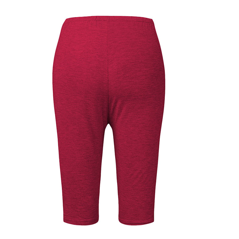 Bea plus size legging