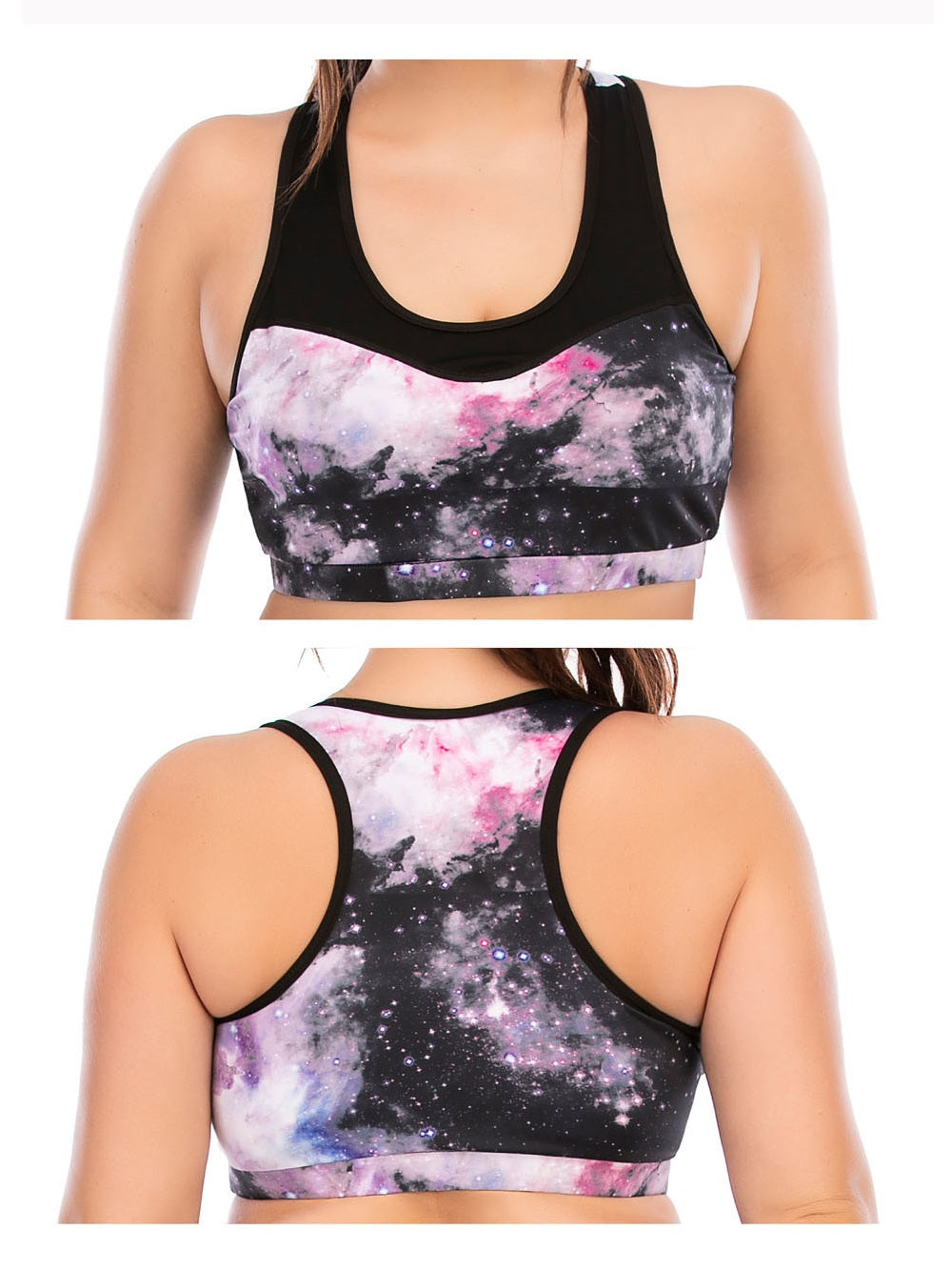 Belinda plus size sportkleding — afbeelding 44