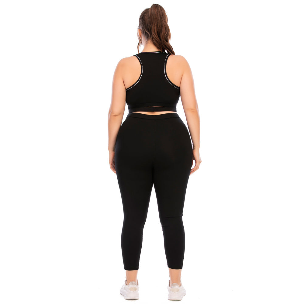 Belinda plus size sportkleding — afbeelding 48