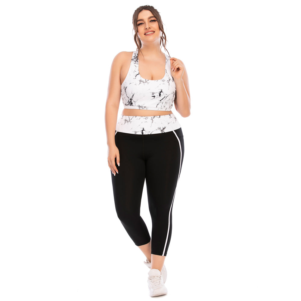 Belinda plus size sportkleding