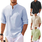 Byron plus size shirt