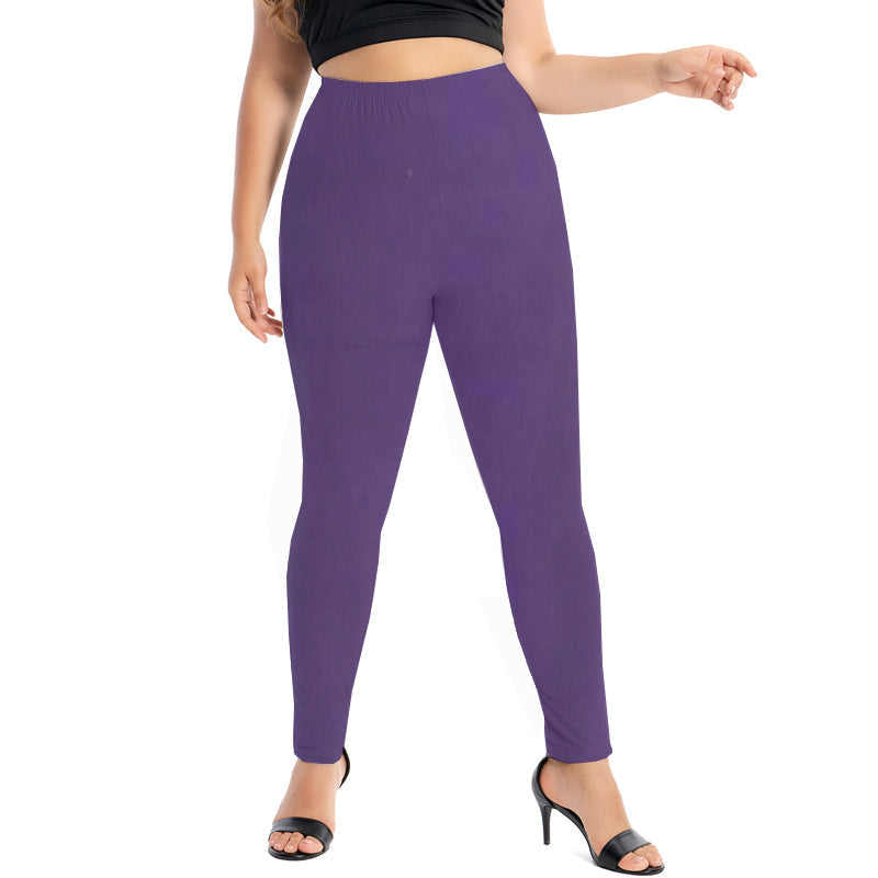 Thalysa plus size legging